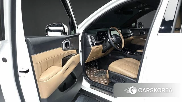 Kia The New Sorento 4th Generation id 4388347 из Кореи 20
