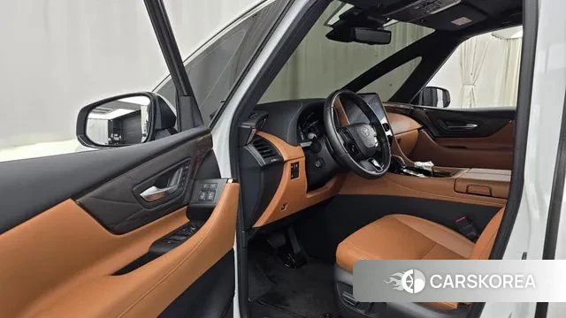 Toyota Alphard 4th Generation id 3544418 из Кореи 20