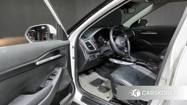 Kia Seltos id 4178840 из Кореи 20
