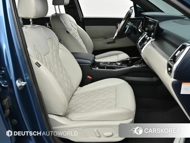 Kia Sorento 4th Generation id 4274890 из Кореи 20