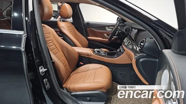 Mercedes-Benz E-Class W213 id 2881331 из Кореи 20