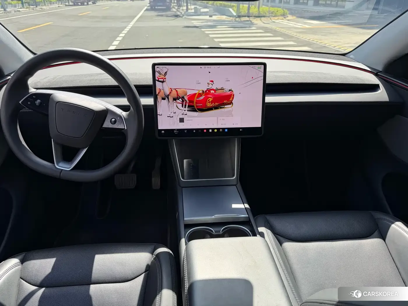 Tesla Model Y id 4577849 из Китая 10