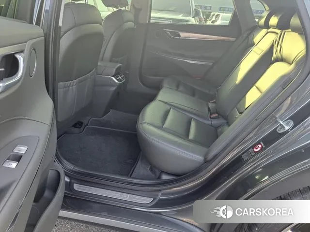 Hyundai The New Grandeur IG id 3464386 из Кореи 20