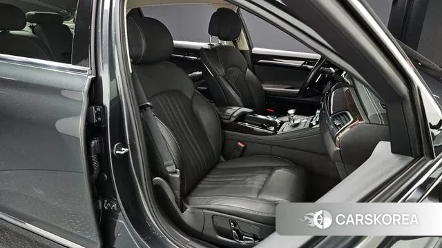 Genesis G90 id 3065844 из Кореи 20