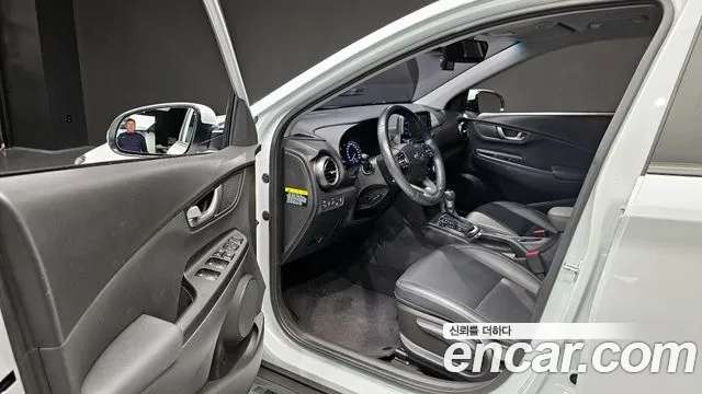 Hyundai Kona id 2401927 из Кореи 20