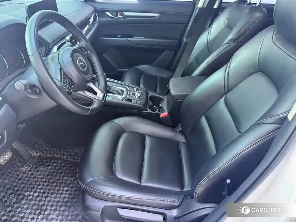 Mazda CX-5 id 4565138 из Китая 20