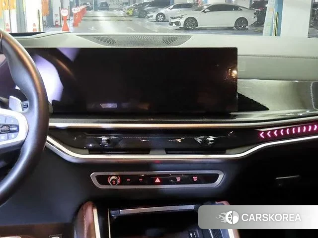 BMW X6 (G06) id 3452199 из Кореи 20