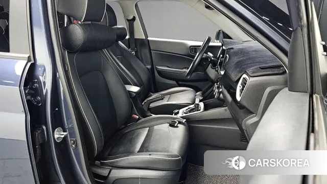 Hyundai Venue id 3437994 из Кореи 20