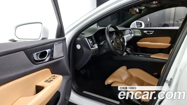 Volvo V60 Cross-Country 2nd Generation id 2881176 из Кореи 20