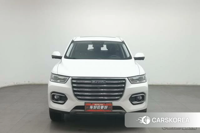 Haval H6 id 4210209 из Китая 24