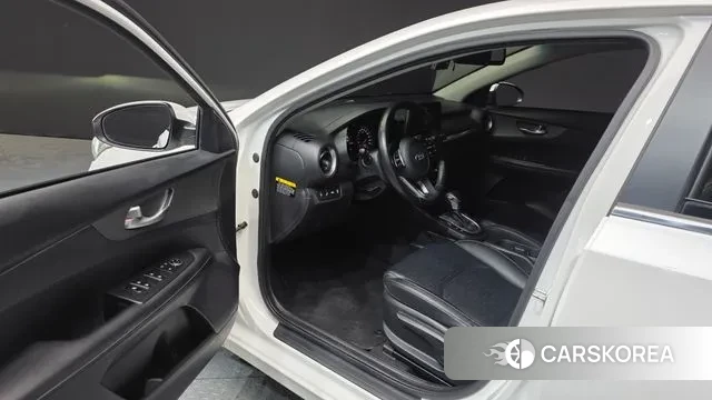 Kia Come New K3 id 3593500 из Кореи 20