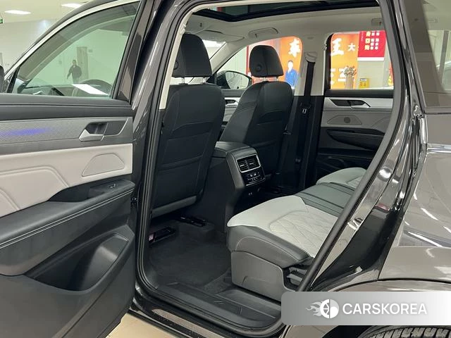 Volkswagen Range patrol id 4263873 из Китая 17