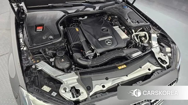 Mercedes-Benz E-Class W213 id 3529994 из Кореи 20