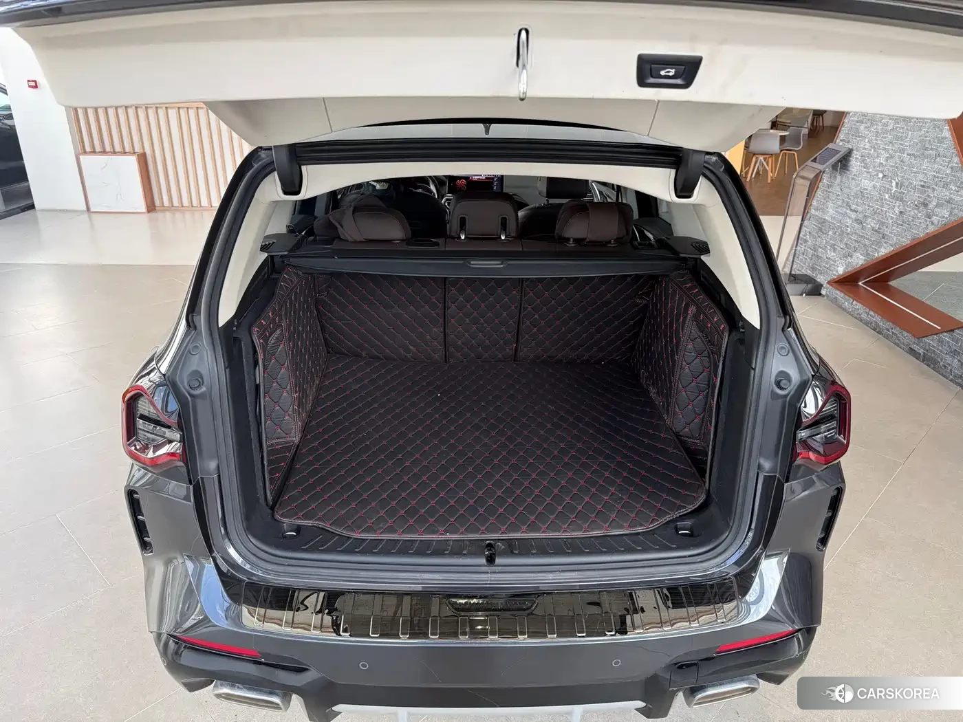 BMW X3 id 4628968 из Китая 14