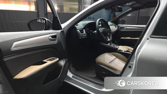 Renault Korea (Samsung) Arcana id 4381089 из Кореи 32