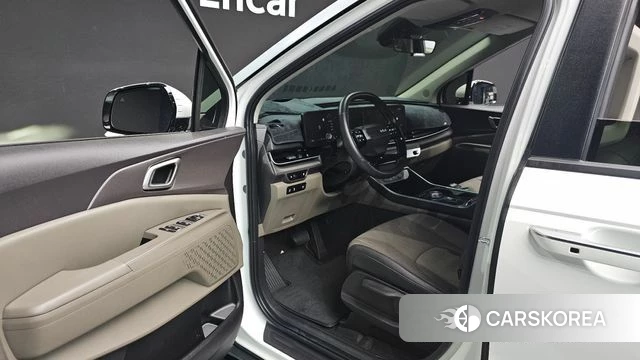 Kia The New Carnival 4th Generation id 4421569 из Кореи 20