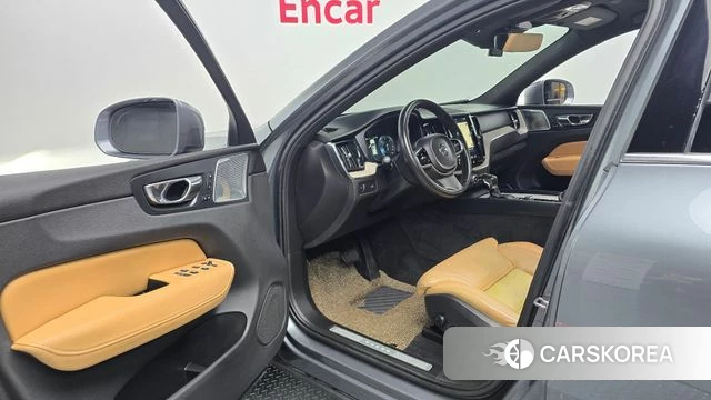 Volvo XC60 second Generation id 4411452 из Кореи 20