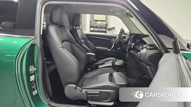 Mini Cooper id 3514709 из Кореи 20