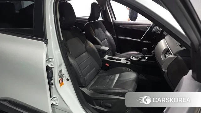 Renault Korea (Samsung) XM3 id 3566103 из Кореи 20