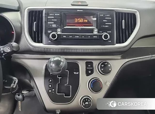 Kia The New Ray id 3732757 из Кореи 19