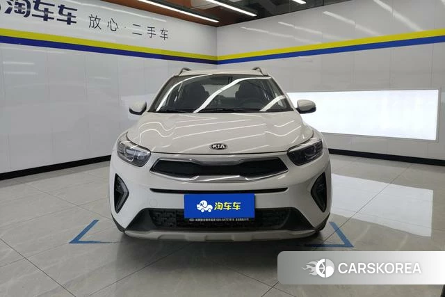Kia Yi Ran id 4216810 из Китая 17