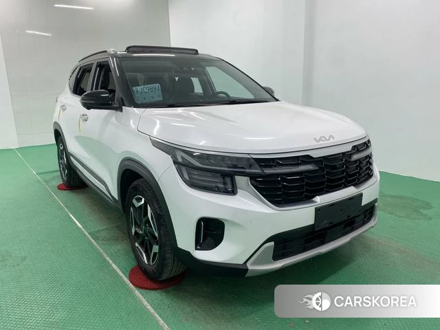 Kia Setus id 4291473 из Китая 20