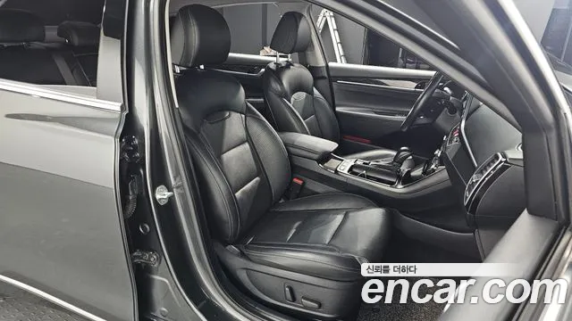 Hyundai Grandeur IG id 2850263 из Кореи 20