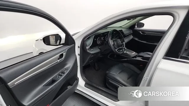 Hyundai The New Grandeur IG id 3438601 из Кореи 20