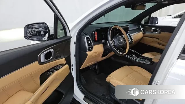 Kia Sorento 4th Generation id 3428022 из Кореи 20