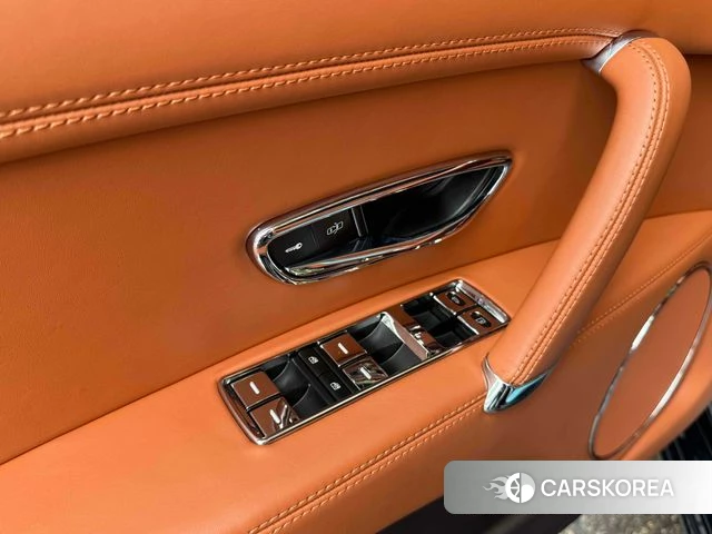 Bentley Flying Spur 2nd Generation id 4574632 из Кореи 20