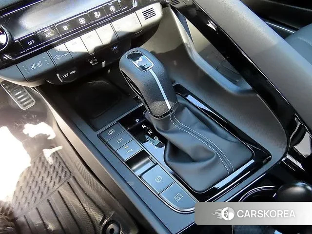 Hyundai The New Avante (CN7) id 3744997 из Кореи 20