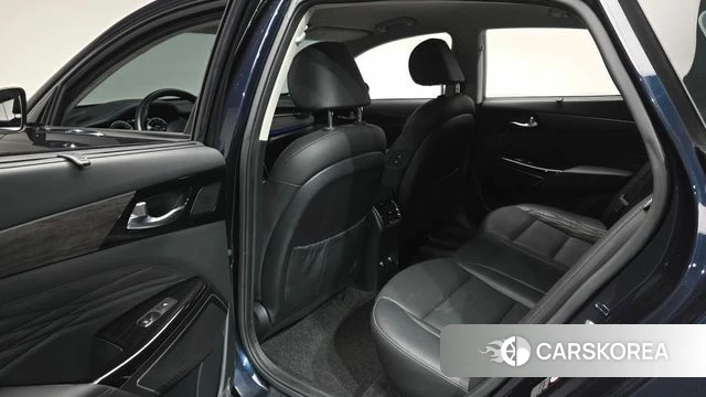 Kia K7 Premier id 3795412 из Кореи 20