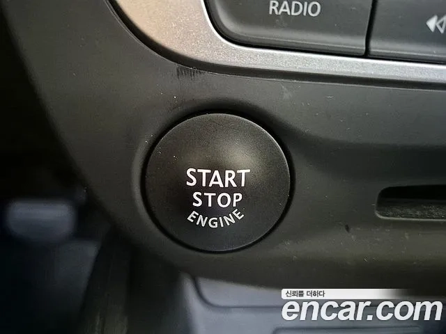 Renault Korea (Samsung) SM3 Neo id 2881548 из Кореи 19