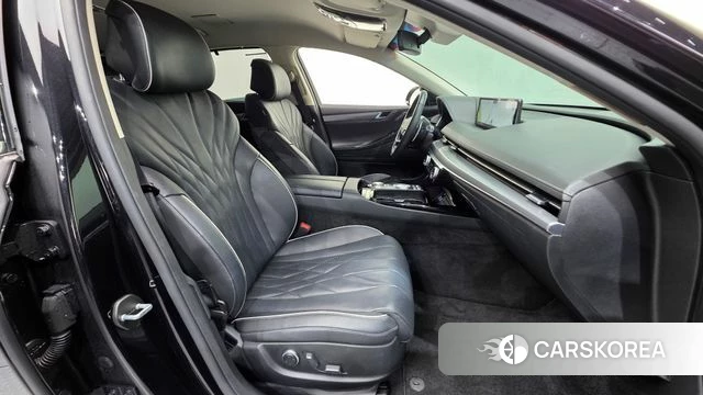 Genesis G80 (RG3) id 3812551 из Кореи 20