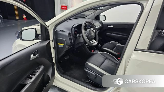 Kia Morning Urban (JA) id 4501323 из Кореи 20