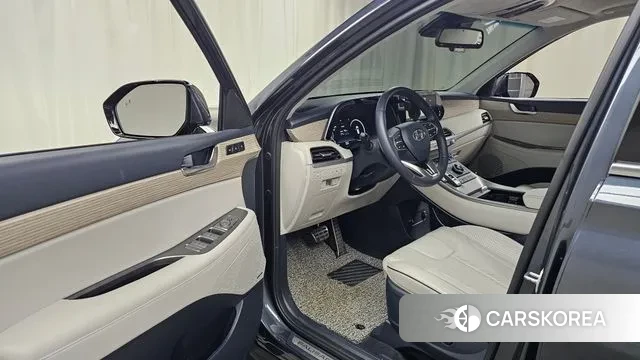 Hyundai Palisade id 3032329 из Кореи 20