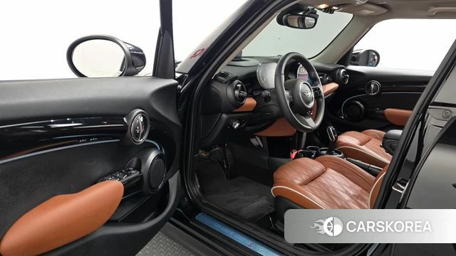 Mini Cooper S id 4793145 из Кореи 19