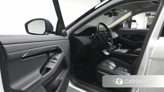 Land Rover Range Rover Evoque 2nd Generation id 4557394 из Кореи 33