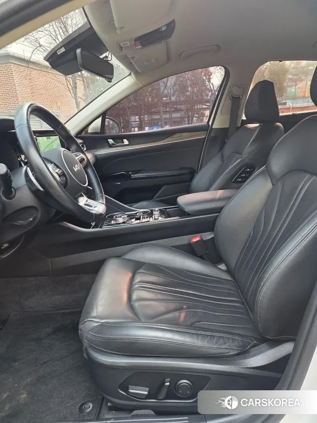 Kia K5 3rd generation id 3524311 из Кореи 20