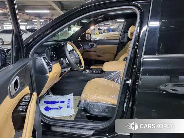 Kia Sorento 4th Generation id 3503044 из Кореи 20