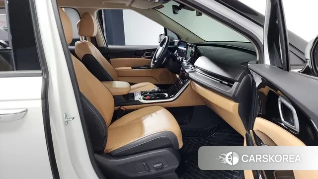 Kia Carnival 4th generation id 3670898 из Кореи 20