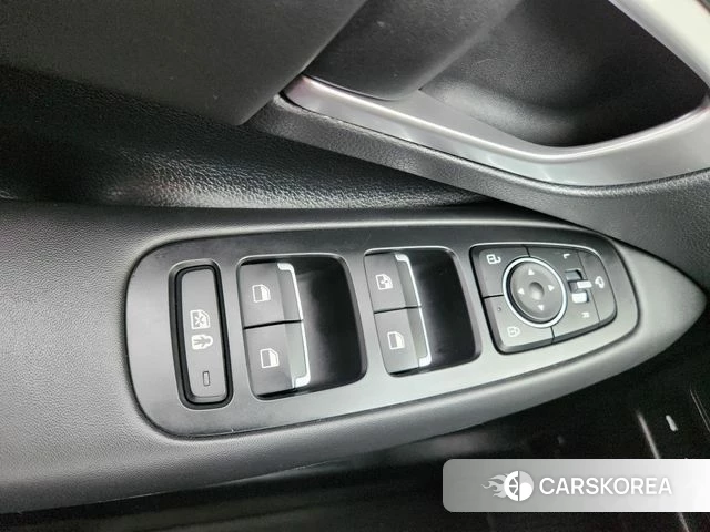 Hyundai Sonata Hybrid (DN8) id 3792427 из Кореи 18