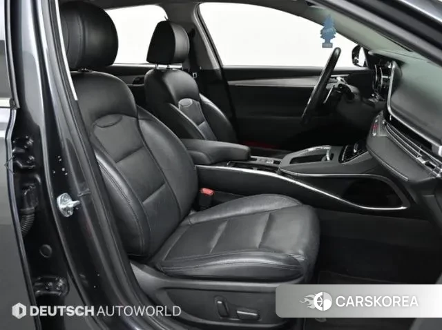 Hyundai The New Grandeur IG id 3508622 из Кореи 20