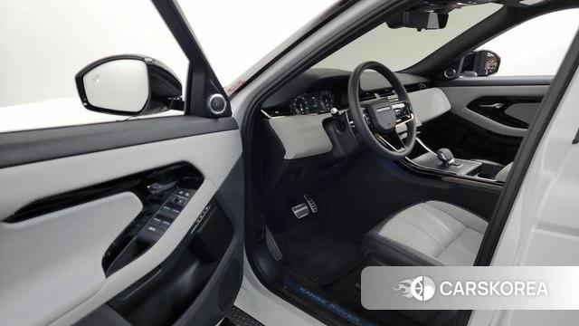 Land Rover Range Rover Evoque 2nd Generation id 4266157 из Кореи 20