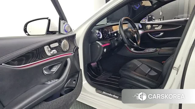 Mercedes-Benz E-Class W213 id 3610862 из Кореи 20