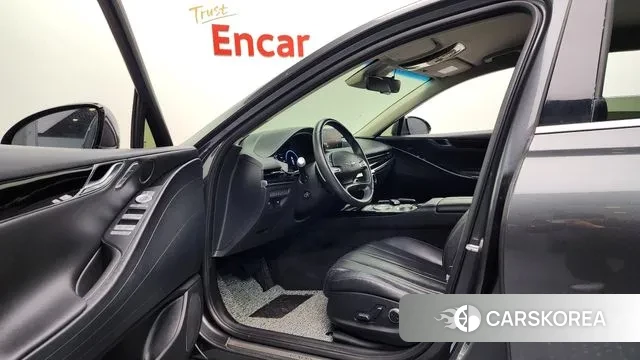 Genesis G80 (RG3) id 3402495 из Кореи 20