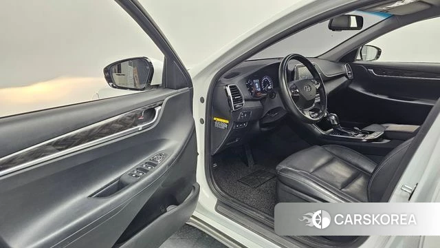 Hyundai Grandeur IG id 3966146 из Кореи 20