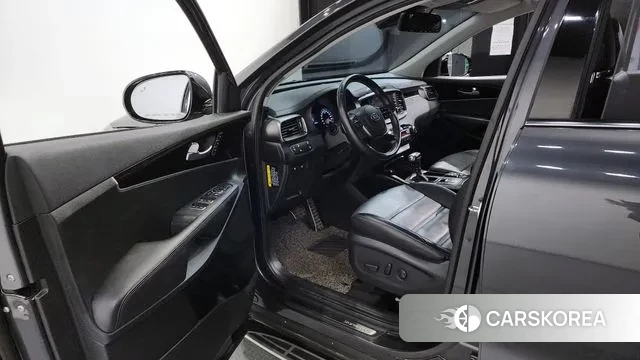 Kia The New Sorento id 2961899 из Кореи 20