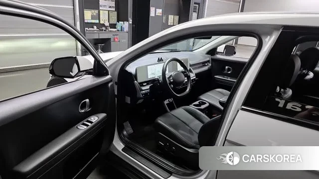 Hyundai Ionic 5 id 3017016 из Кореи 20