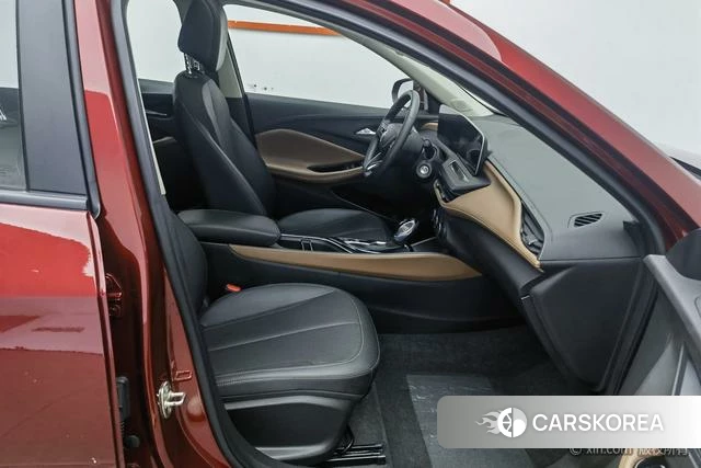 Buick Weilang id 4212475 из Китая 24